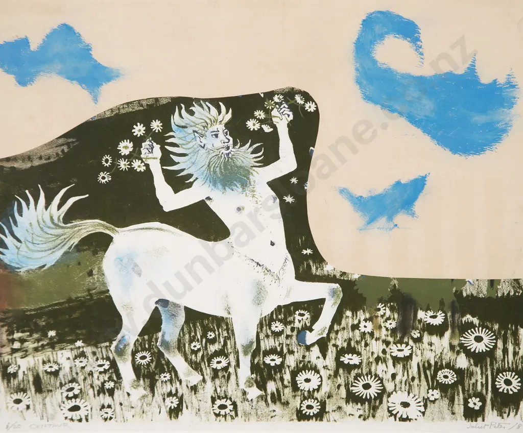 Juliet Peter - Centaur Image 1++