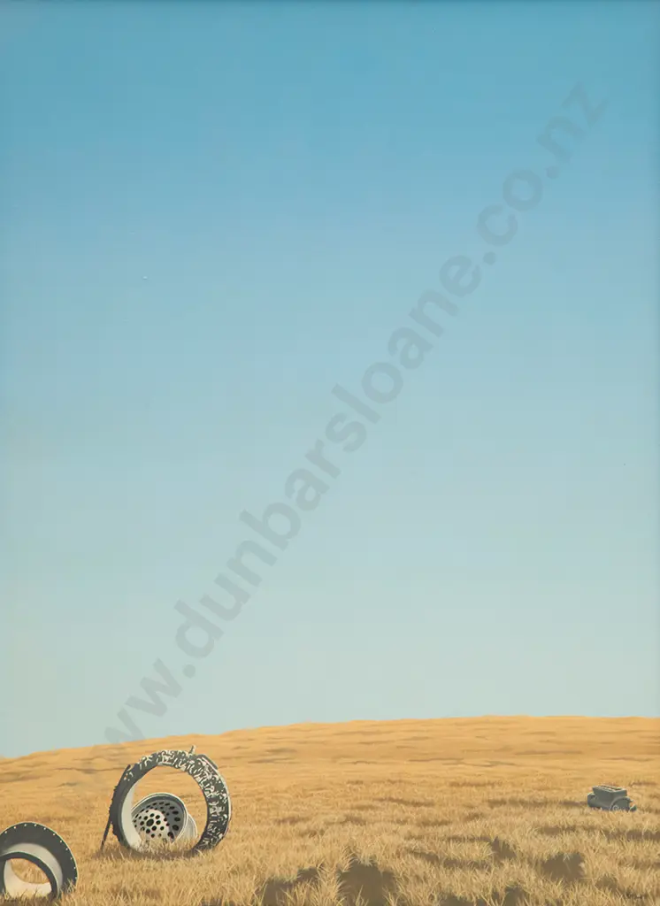 Alec MacDonald - Terminus Image 1++