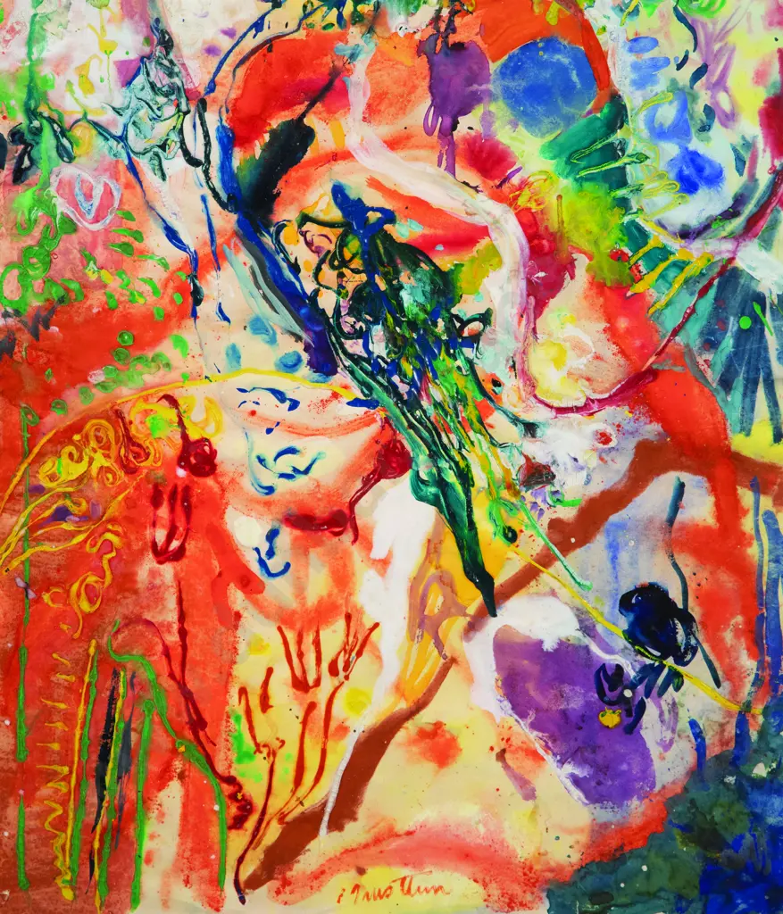Philip Trusttum - Untitled Image 1++