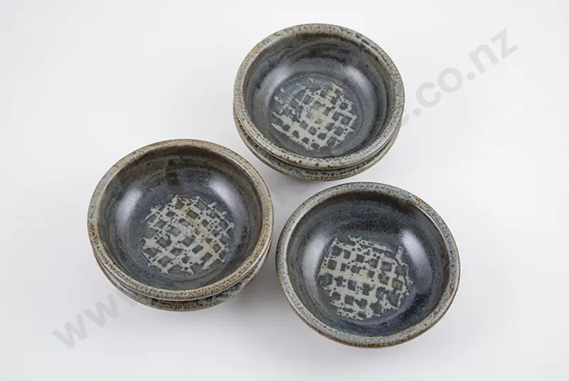 Mirek Smisek Small Dishes (5) Image 1++