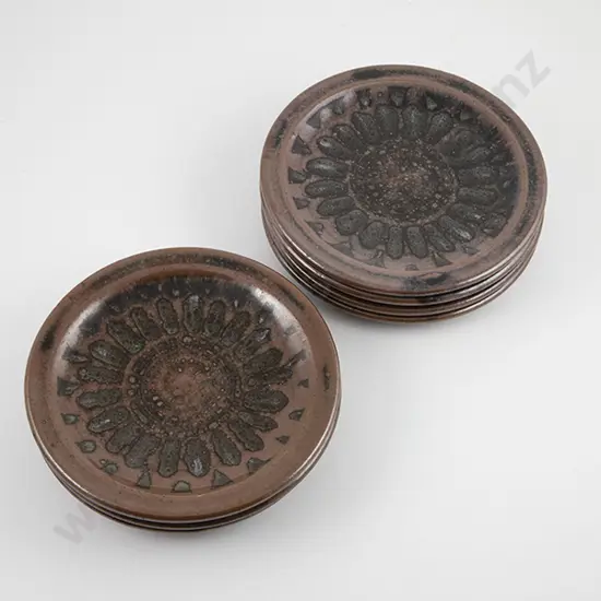 Mirek Smisek side plates (7)