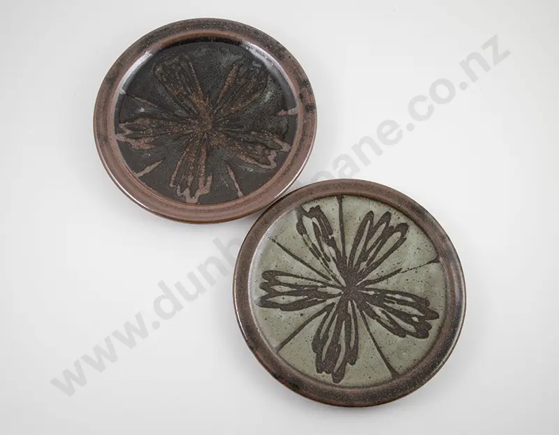 Mirek Smisek two plates Image 1++