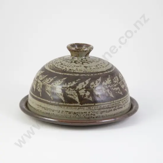 Mirek Smisek Cheese Dome/Dish
