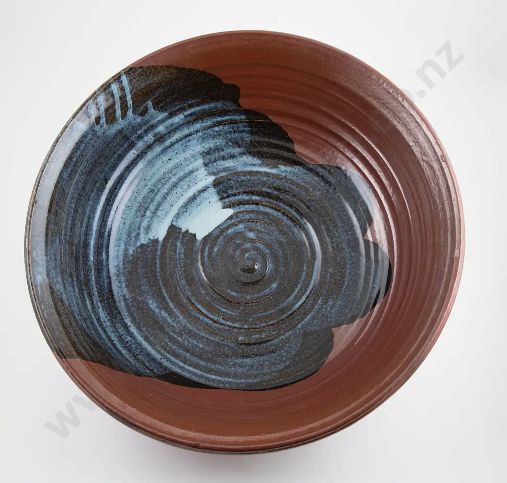 Jack Laird Large Table Bowl Image 1++