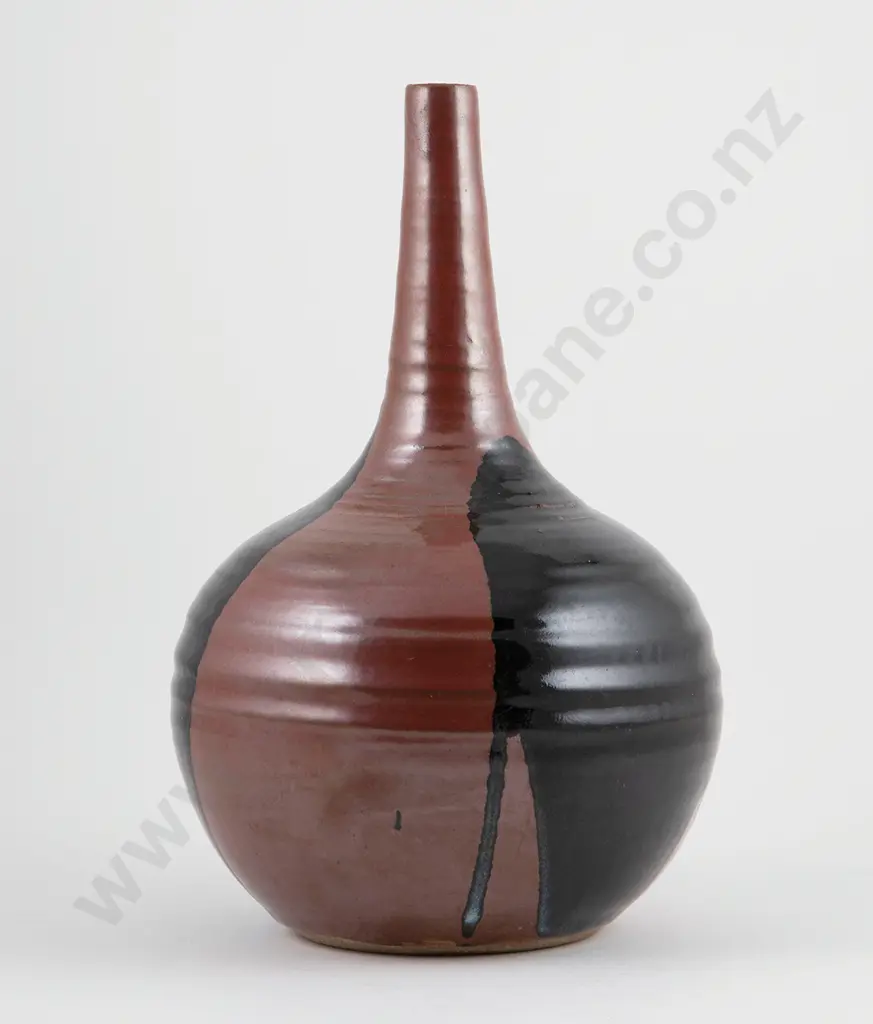 Jack Laird Gourd Vase Image 1++