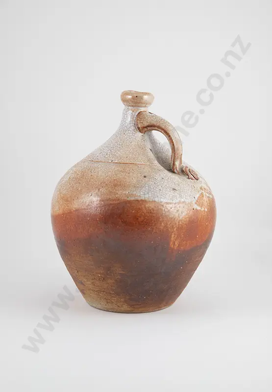 Andrew Van Der Putten Flagon Image 1++
