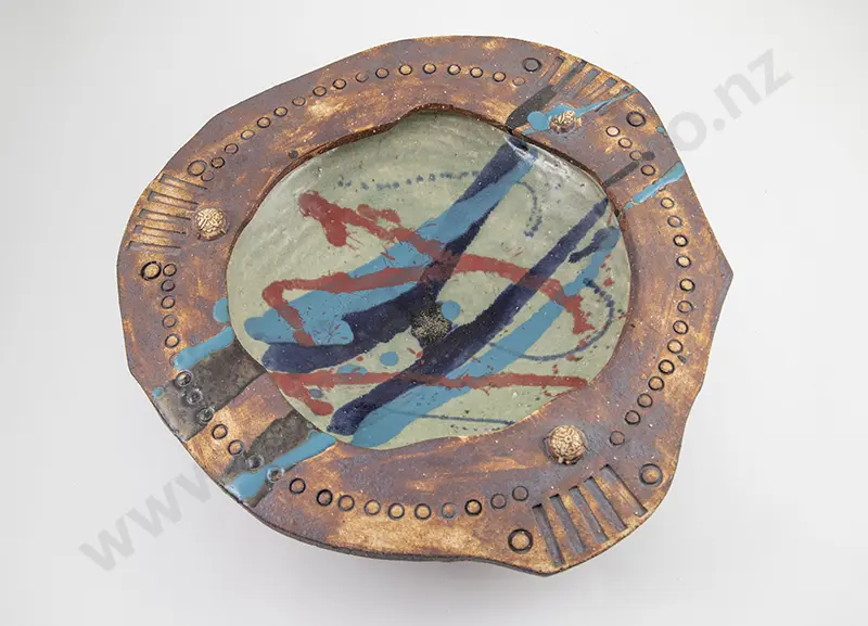 Doreen Blumhardt Large Bowl Image 1++