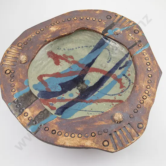 Doreen Blumhardt Large Bowl