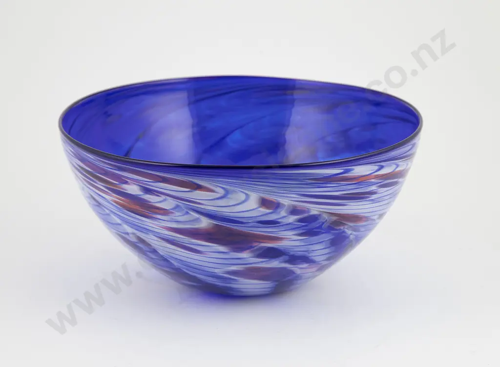Garry Nash Bowl Image 1++