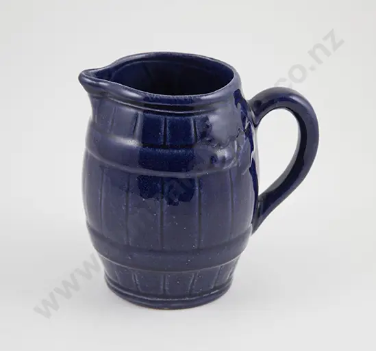Luke Adams Barrel Jug Image 1++