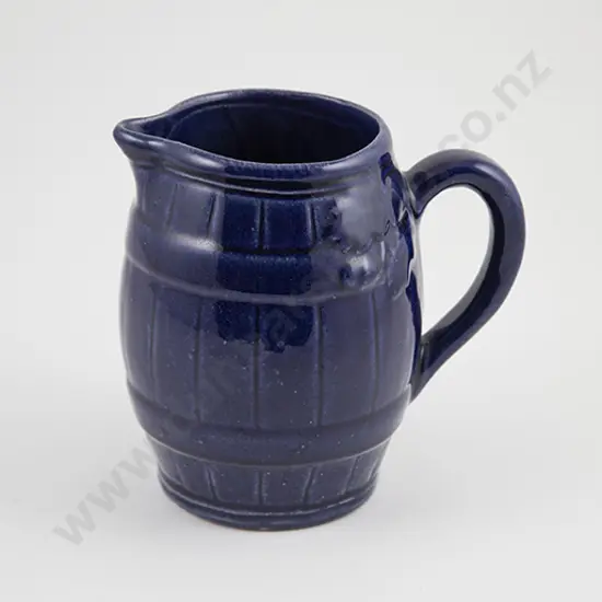 Luke Adams Barrel Jug