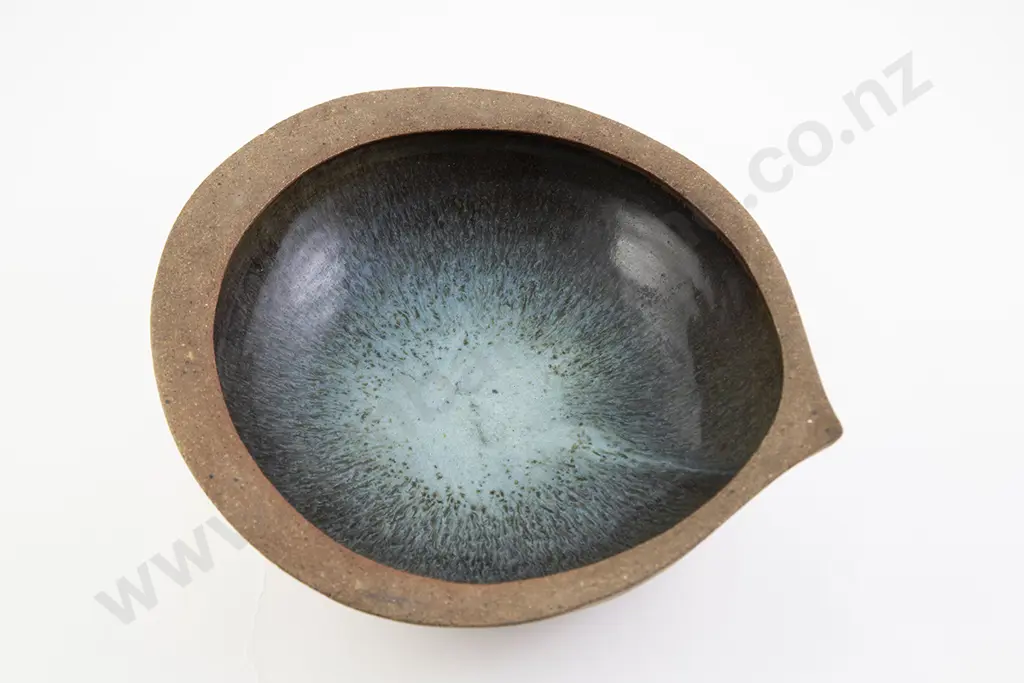 James Greig Bowl Image 1++