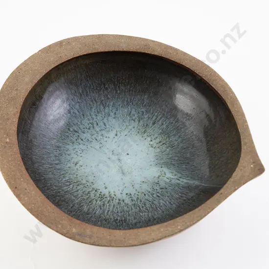 James Greig Bowl