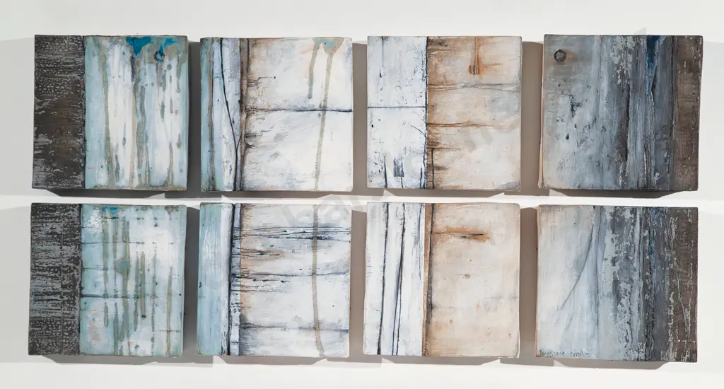 Carol Brent - Wellington Ceramic Tiles Image 1++