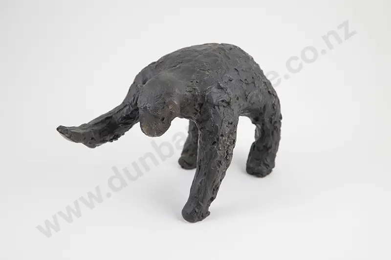 Tanya Ashken - Chimpanzee Image 1++