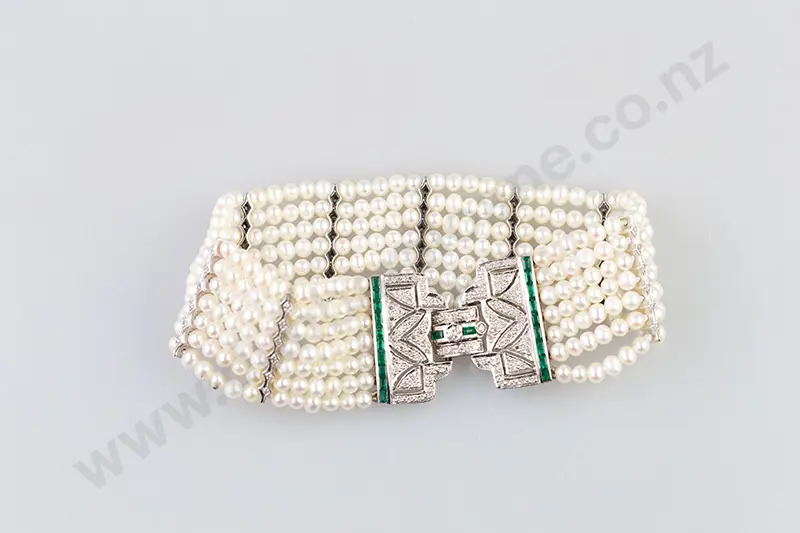 14ct Emerald Image 1++