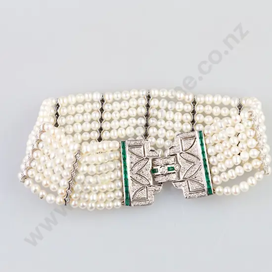 14ct Emerald