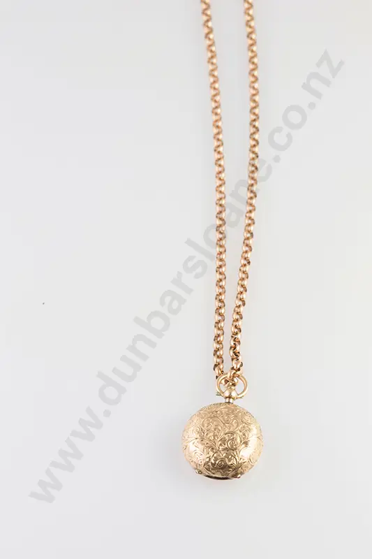 9ct Heavy Trace Link Neck Chain Image 1++