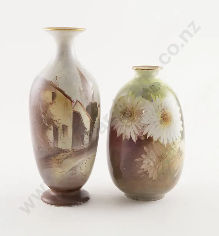 Grimwades Specimen Vase and Other Image 1++