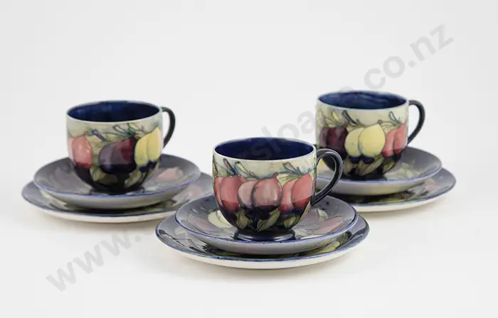 Moorcroft Teacup Image 1++