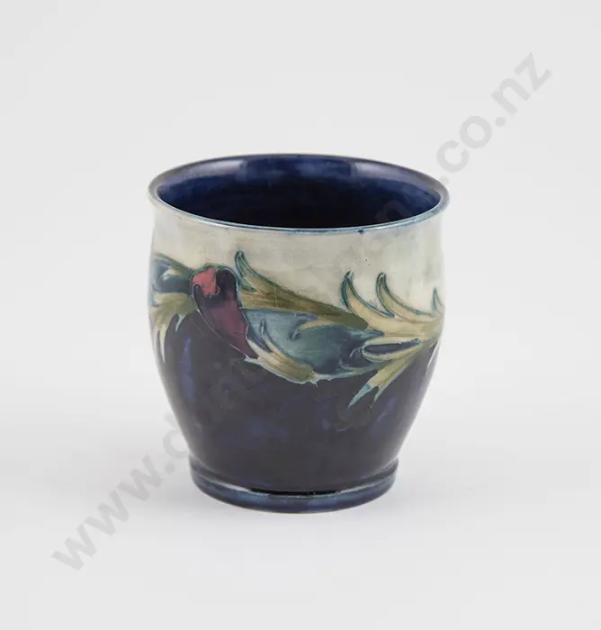 Moorcroft Planter Image 1++