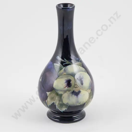 Moorcroft Specimen Vase