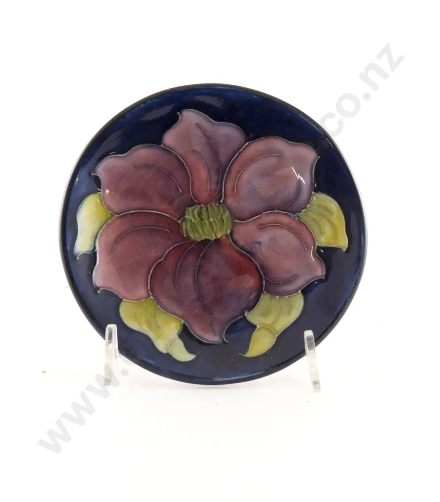 Moorcroft Dish Image 1++