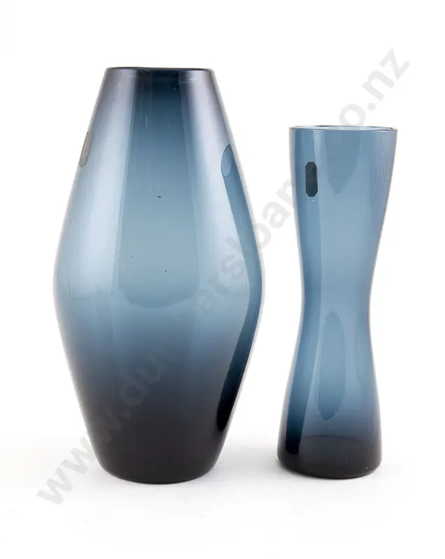 Two 1964 "New Designs' Vases Image 1++