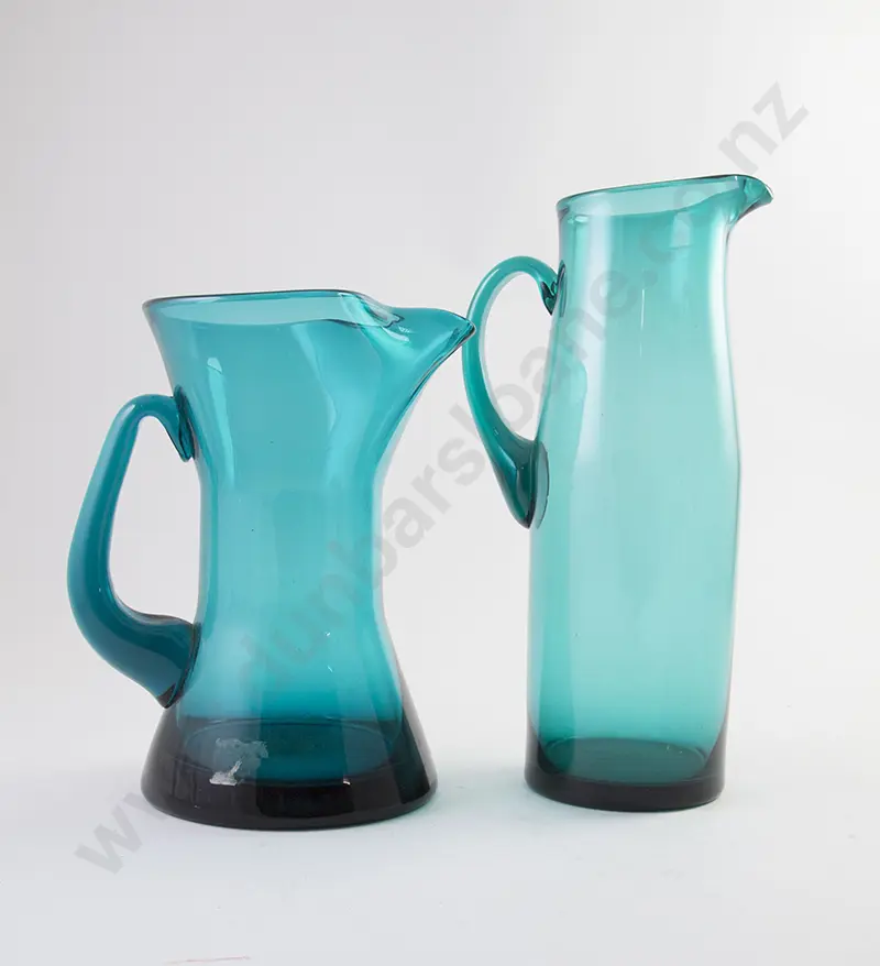 Three Whitefriars Jugs Image 1++