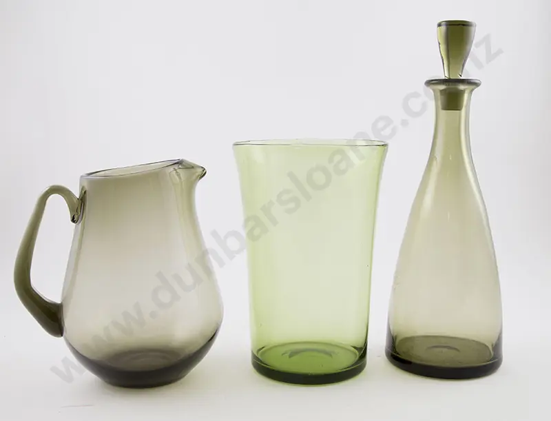Whitefriars Decanter Image 1++