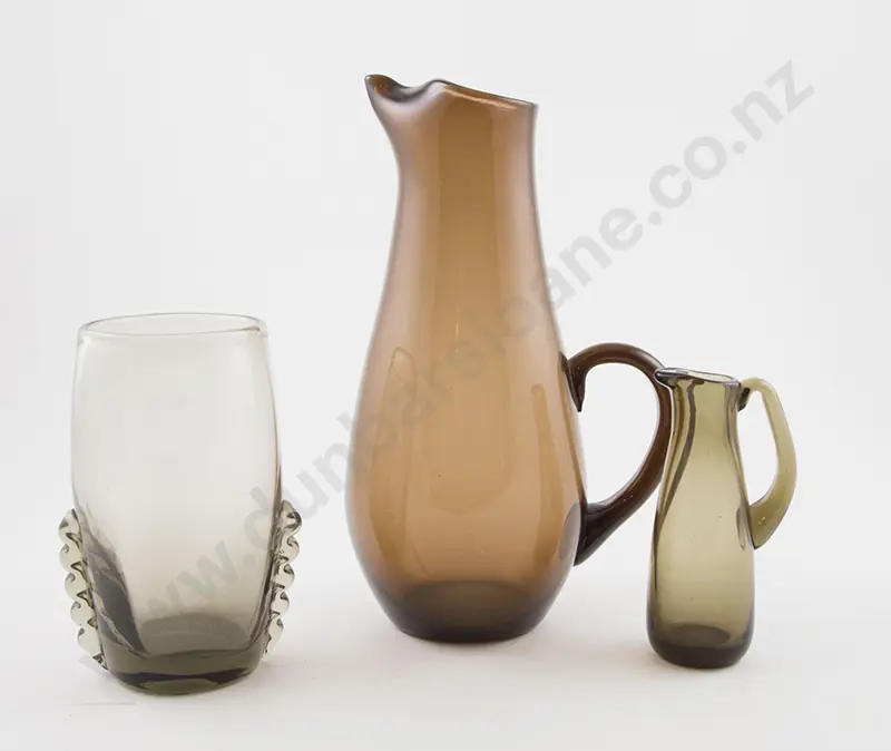 Whitefriars Water Jug Image 1++
