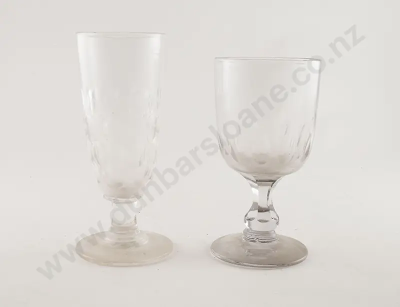 Two Late Victorian Rummers Image 1++