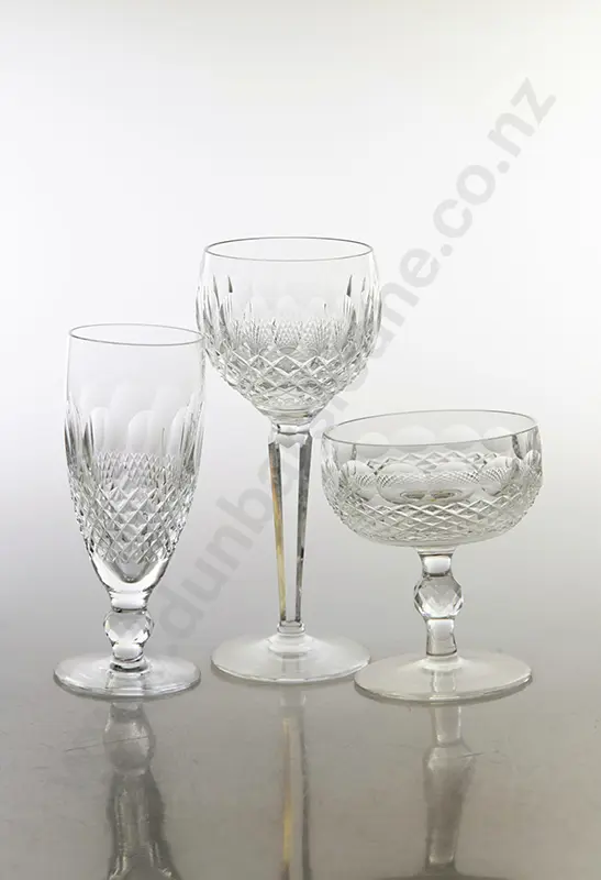 Suite of Waterford Crystal Image 1++