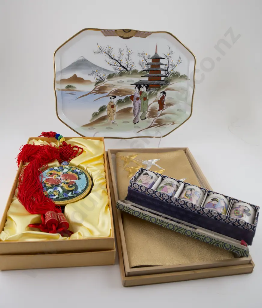 Collection of Asian Arts Image 1++