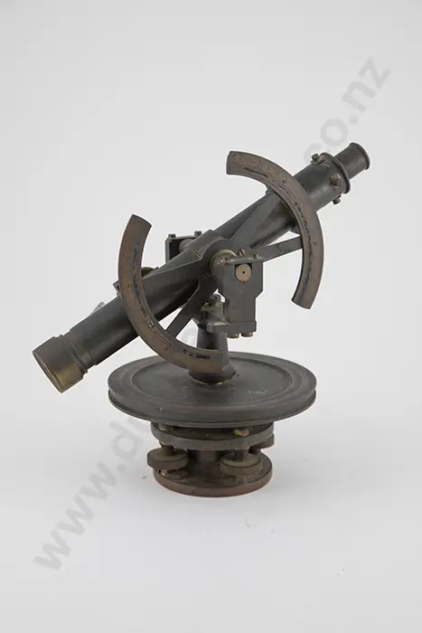 Victorian All Brass Level Image 1++