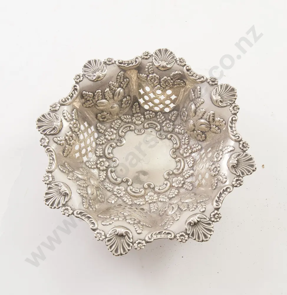 Vict S/S Bon Bon Bowl Image 1++