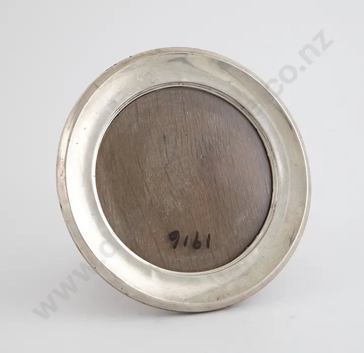 Geo V S/S Photo Frame Image 1++