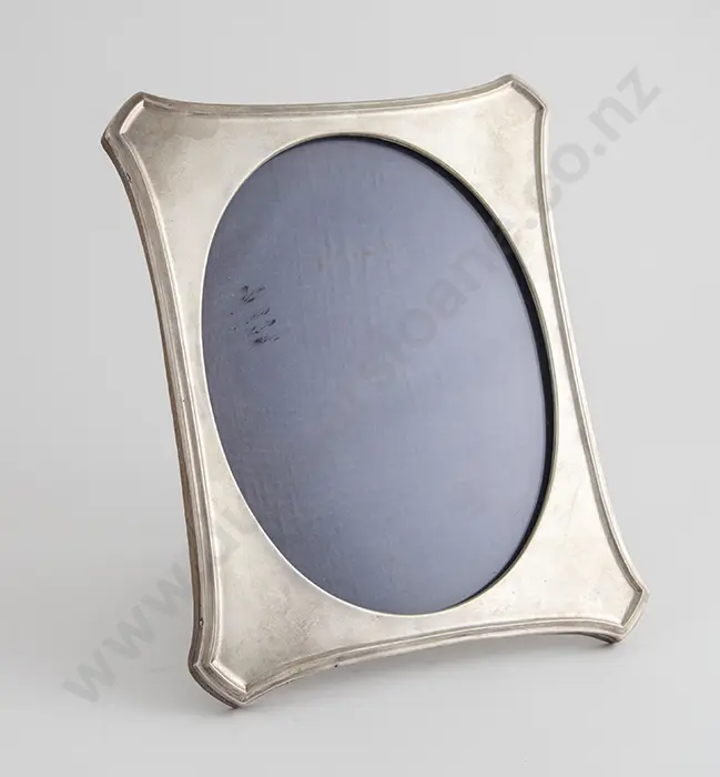 Edw VII S/S Photo Frame Image 1++