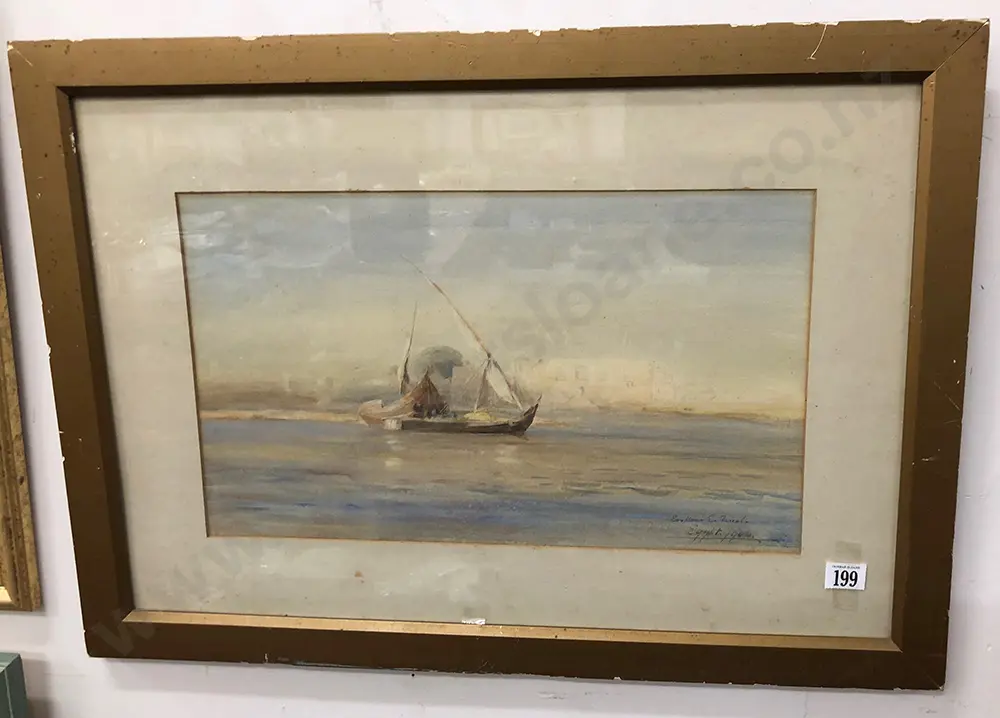 Erskine Nicoll - Egypt Image 1++