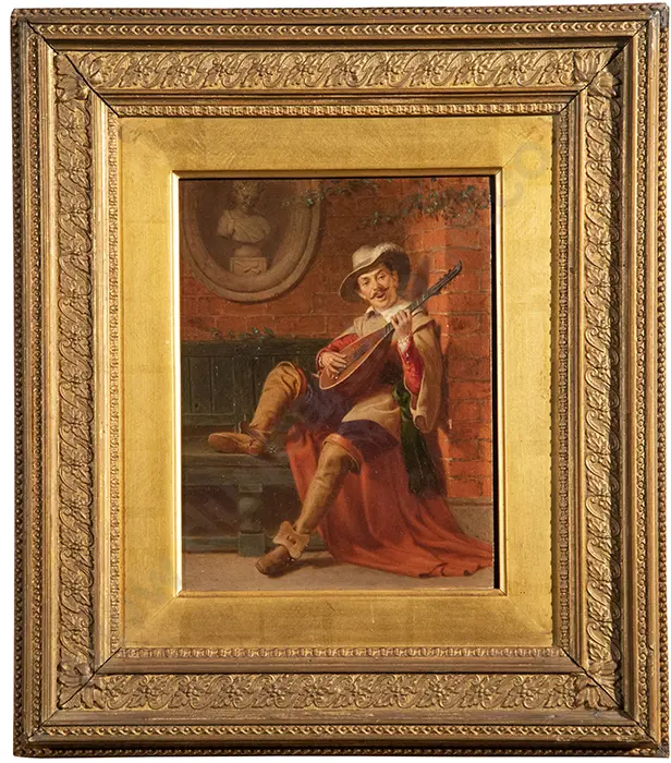 John Watkins Chapman Image 1++
