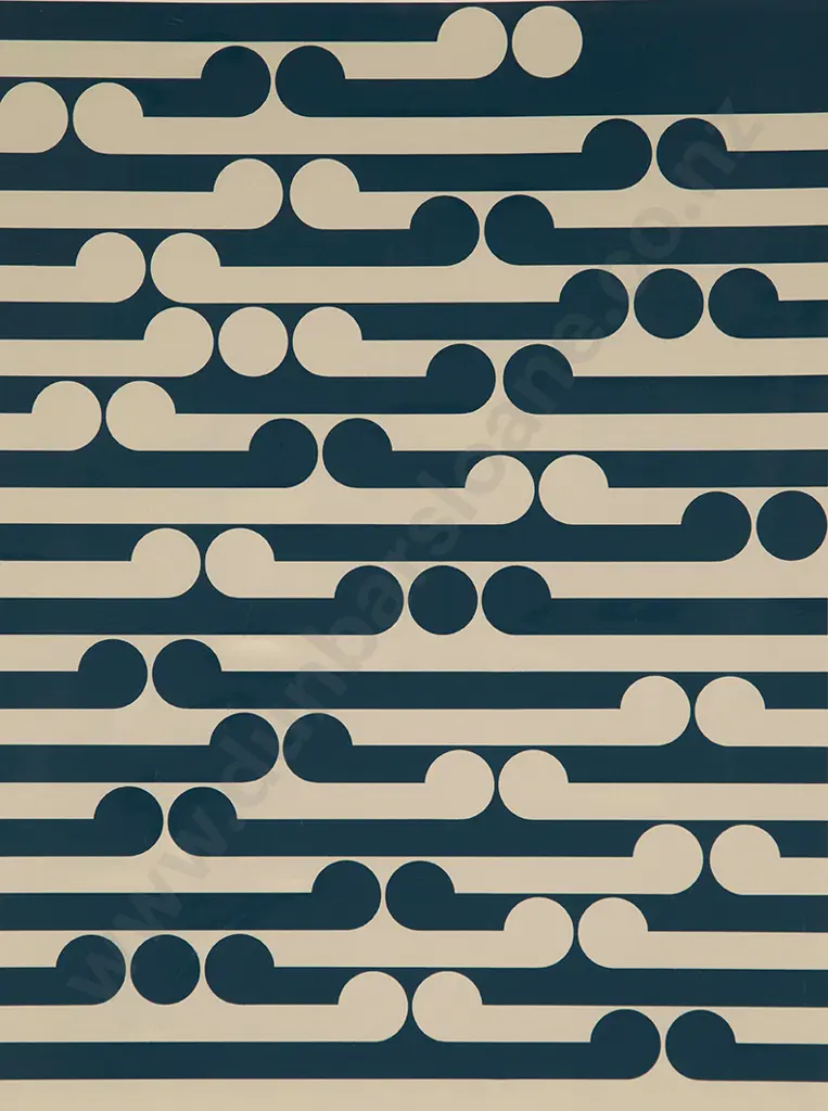 Gordon Walters - Kapiti Image 1++