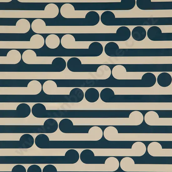Gordon Walters - Kapiti