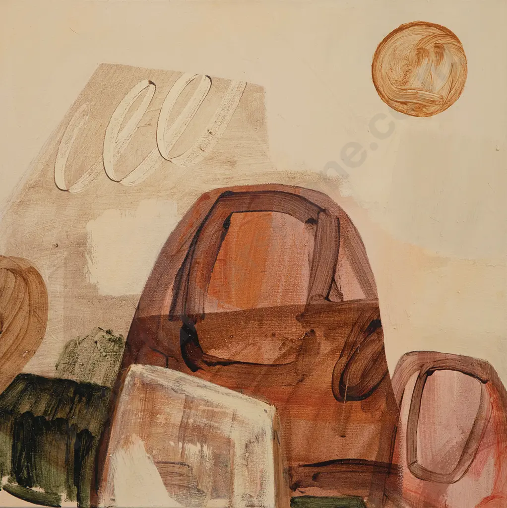 Christina Pataialii - Backed off the Map Image 1++