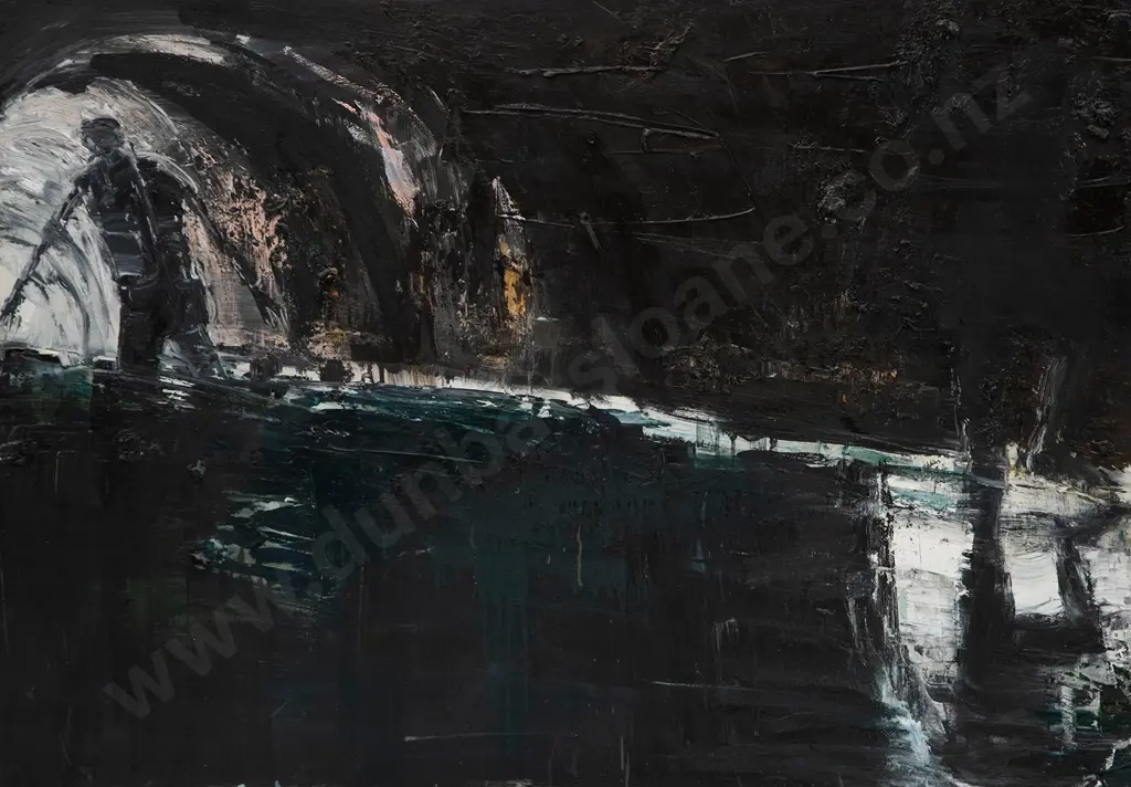 Euan Macleod - Tunnel Image 1++