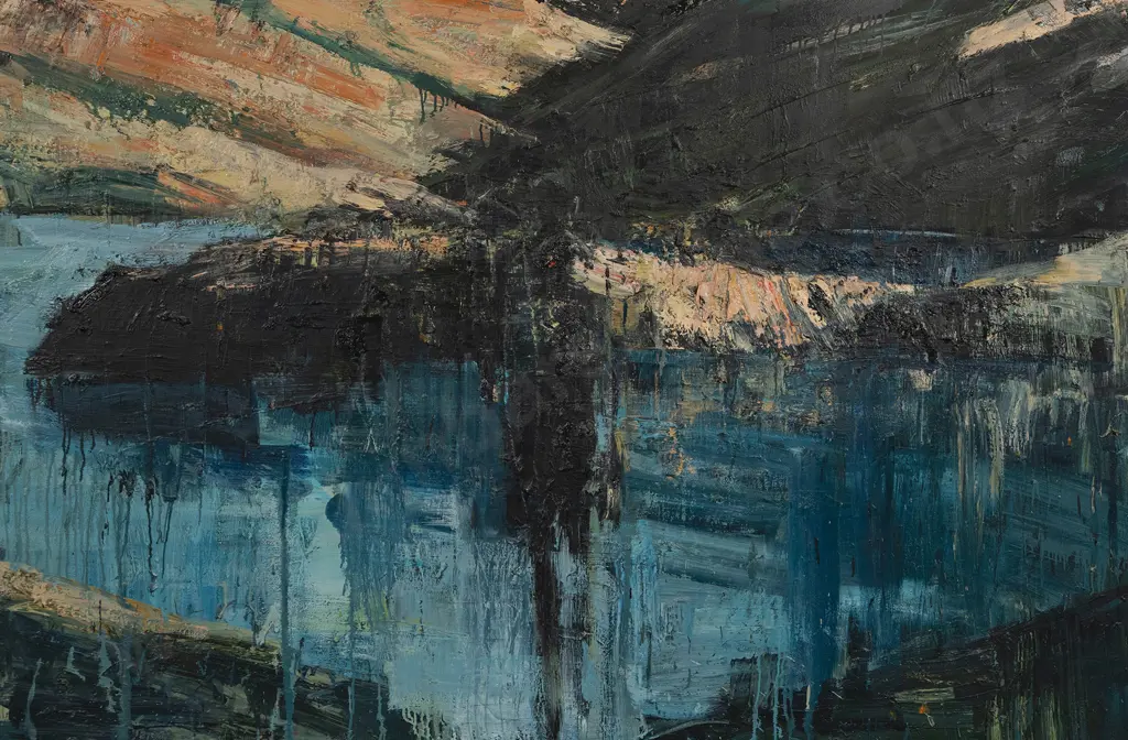 Euan Macleod - Quail Peninsula Image 1++