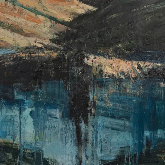Euan Macleod - Quail Peninsula