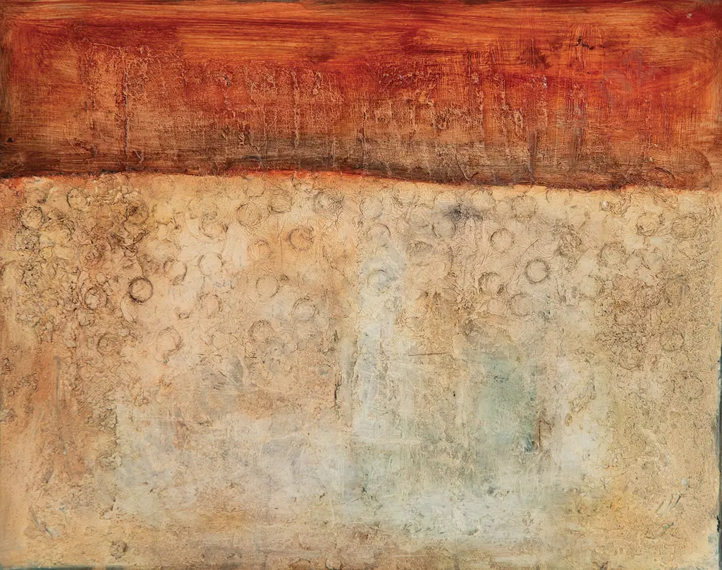 Melvin (Pat) Day - Dolmen Image 1++