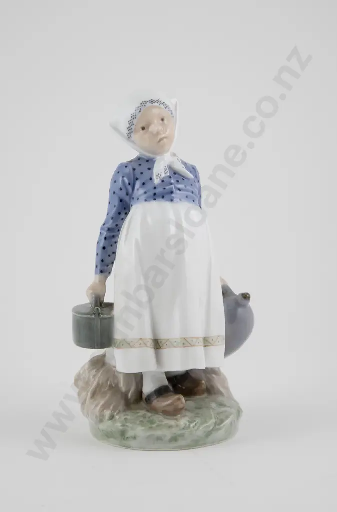 Royal Copenhagen Figure Image 1++