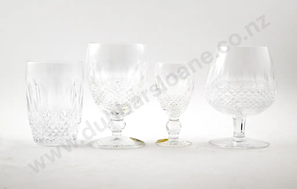 Assorted Waterford Crystal (27) Image 1++