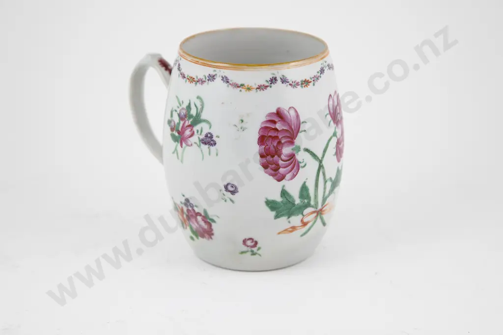 Probably Samson of Paris Mug Image 1++